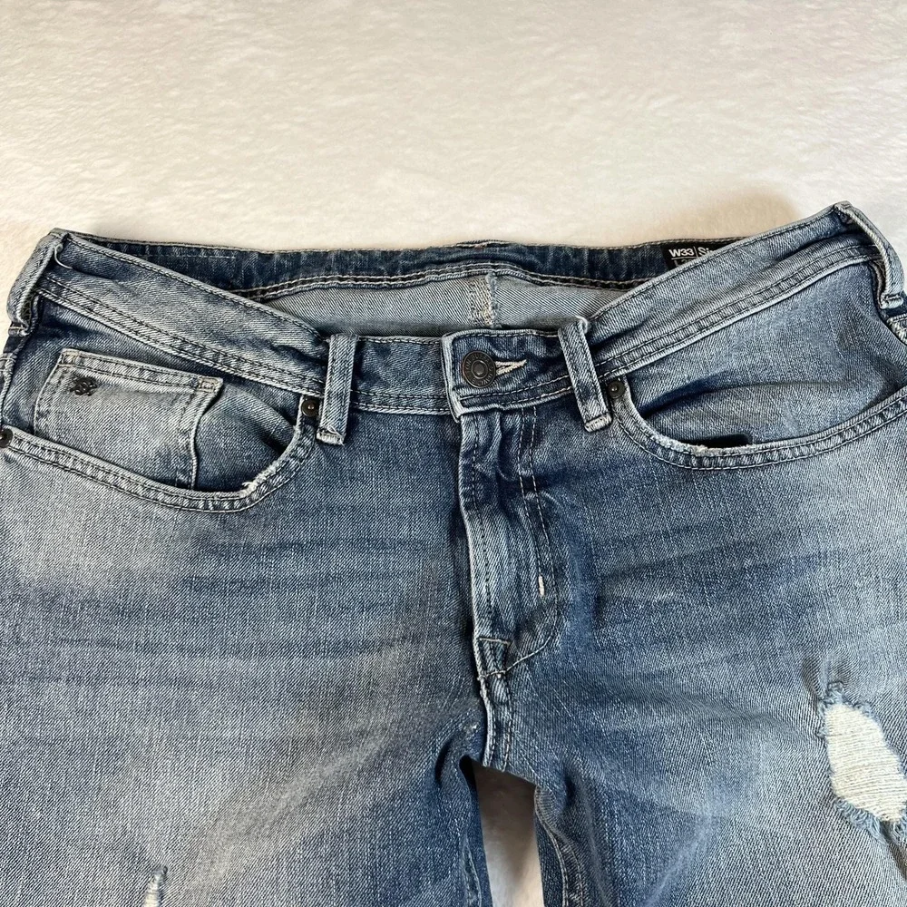 Buffalo David Bitton brand buffalo